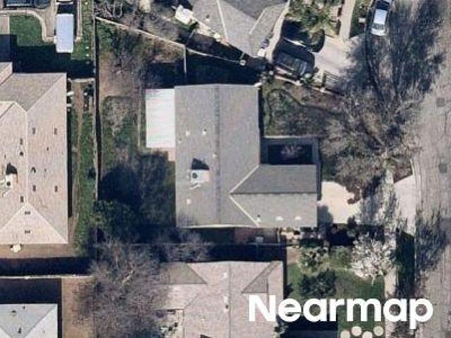House for sale in Fresno, California