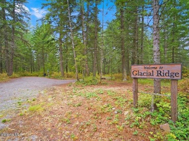 Land for sale in Hayden, Kootenai County