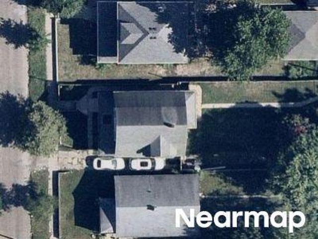 House for sale in Indianapolis