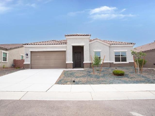 House for sale in Marana, Arizona