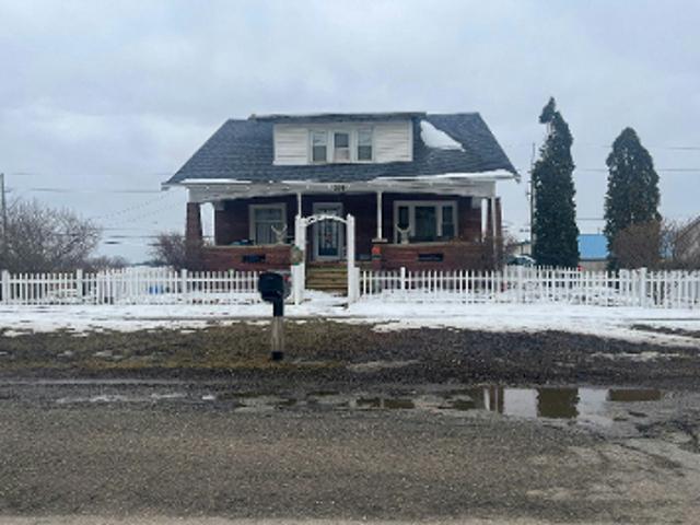 House for sale in Capac, Michigan