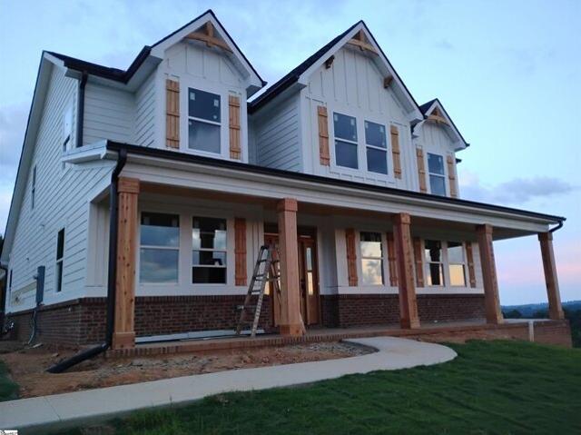 House for sale in Landrum