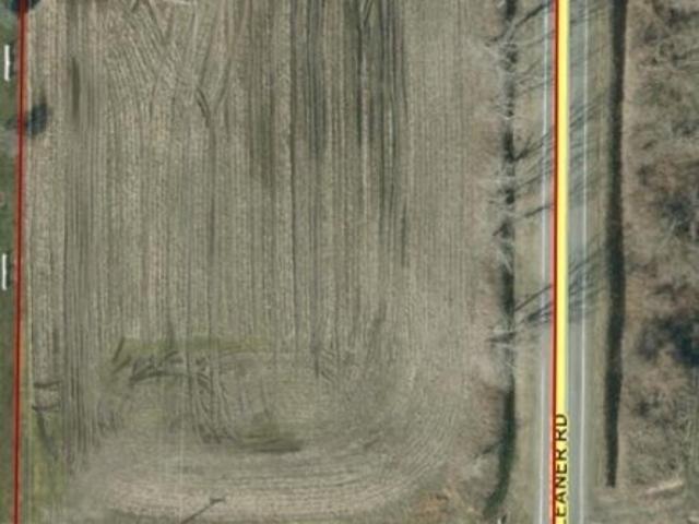 Land for sale in Freeland Land for sale in Freeland