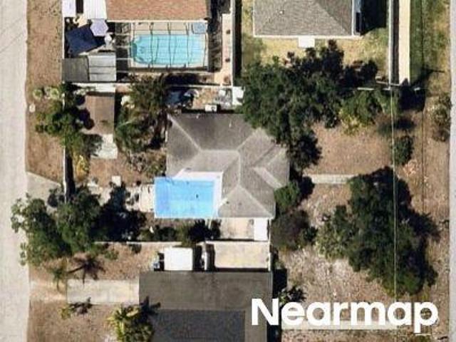 House for sale in Tampa, Florida