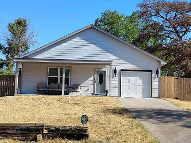House for sale in Fort Worth, Texas
