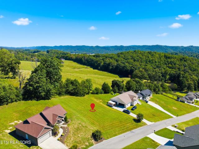 Land for sale in Walnut Pointe, Maynardville