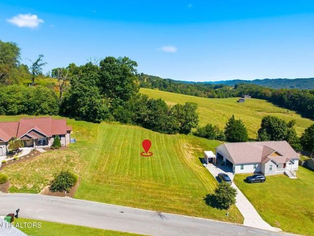 Land for sale in Maynardville, East Tennessee