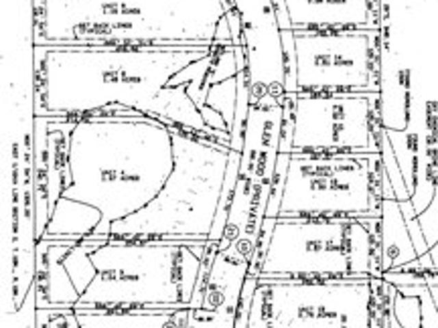 Land for sale in Ludington, Michigan