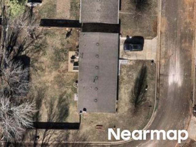 House for sale in Springfield, Missouri