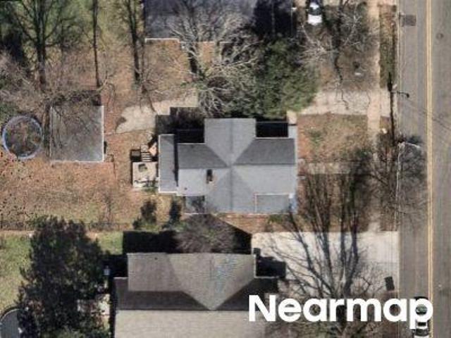House for sale in Pfafftown, North Carolina