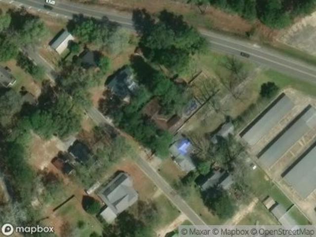 House for sale in Geneva, Alabama