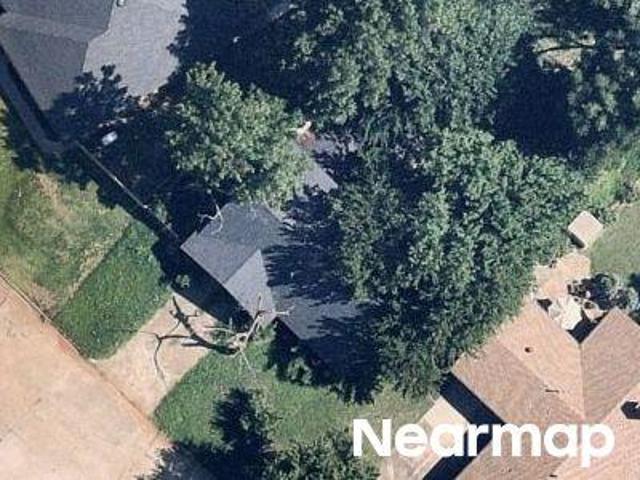House for sale in Midwest City, Oklahoma
