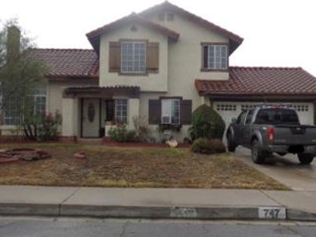 House for sale in Rialto, California