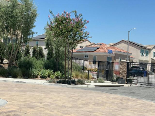 Condo for sale in Rialto, California