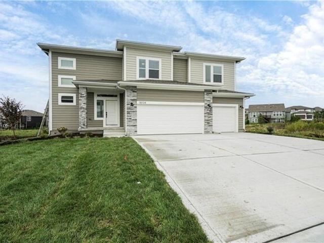 House for sale in Kansas City, Missouri