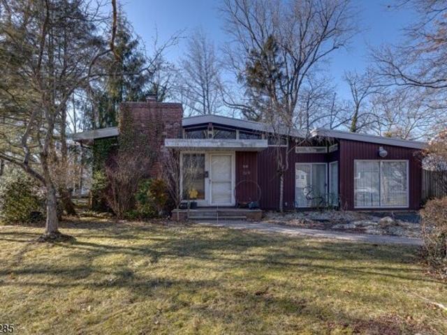 House for sale in Fanwood, New Jersey