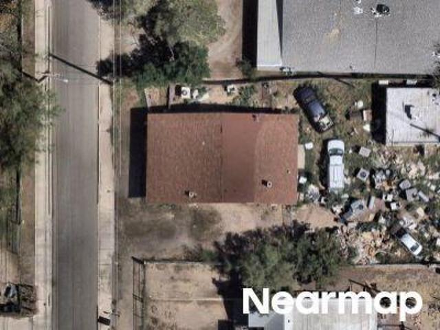 House for sale in El Paso, Texas