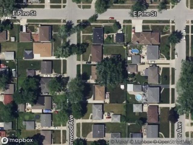 House for sale in Griffith