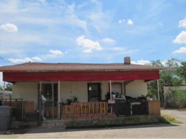 House for sale in El Paso, El Paso County