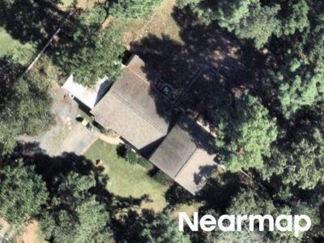 House for sale in Southern Pines, North Carolina