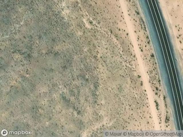 Land for sale in Nye, Nevada