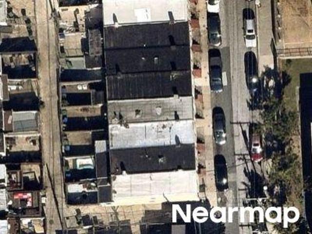 House for sale in Baltimore, Maryland