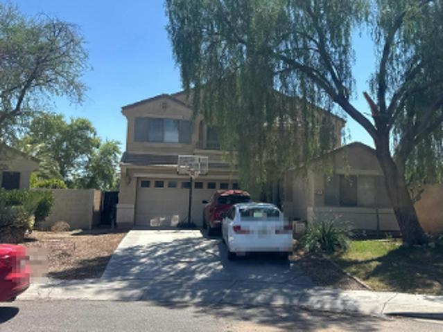 House for sale in Queen Creek, Arizona