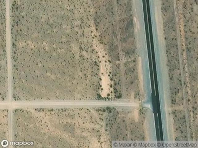 Land for sale in Nye, Nevada