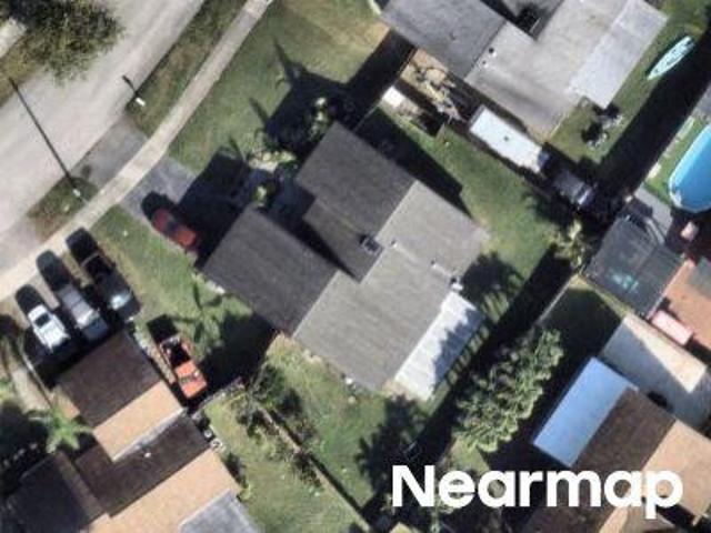 Townhouse for sale in Homestead, Florida