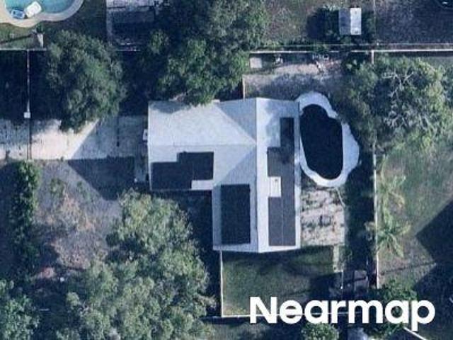 House for sale in Winter Park, Florida