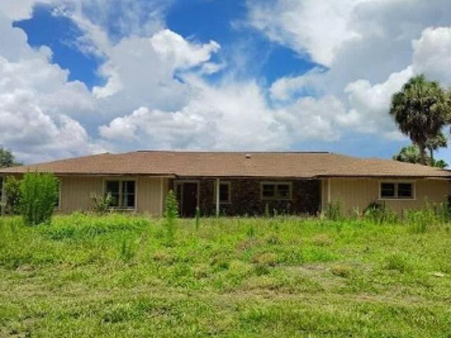 House for sale in Crystal River, Florida