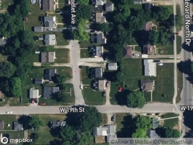 House for sale in Indianapolis