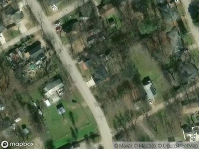House for sale in Kerens, Navarro County
