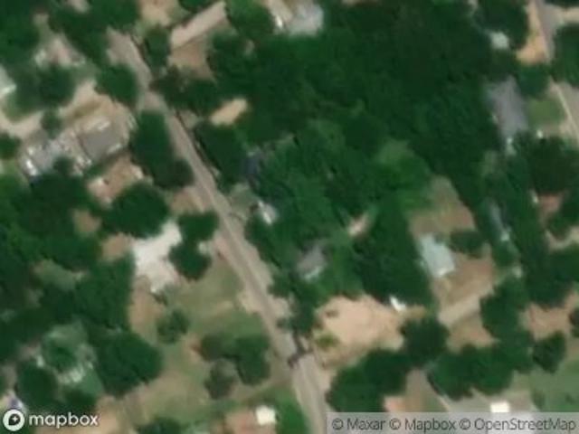 House for sale in Navarro, Texas