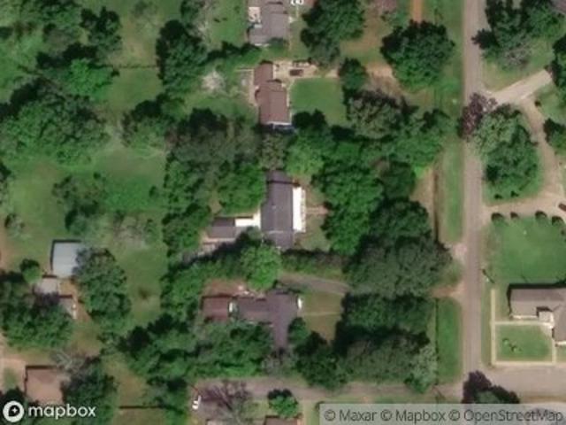 House for sale in Crockett, Texas