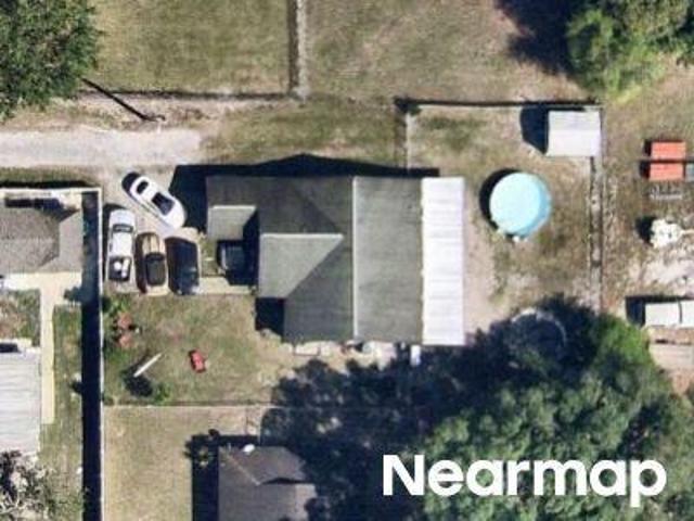 House for sale in Plant City, Florida