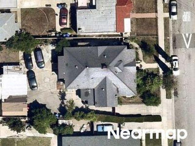 House for sale in Pomona, California