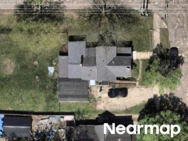House for sale in Michigan