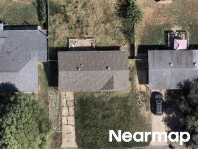 House for sale in Gosnell, Mississippi County