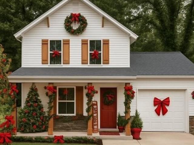 House for sale in Bessemer City, North Carolina