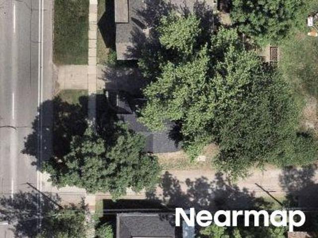 House for sale in Iowa City, Iowa