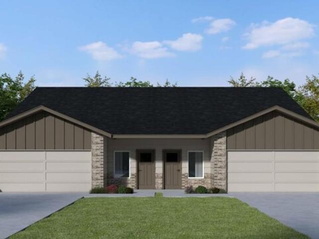 House for sale in Goddard