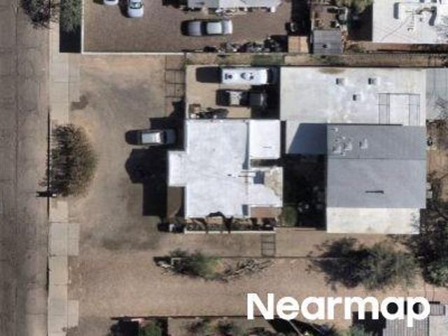 House for sale in Tucson, Arizona