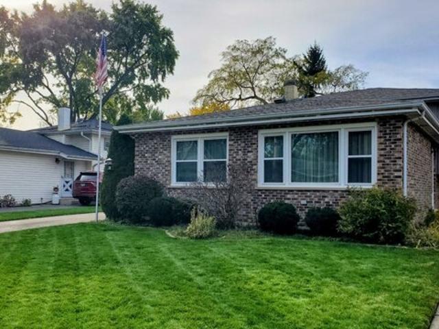 House for sale in Lombard, Illinois