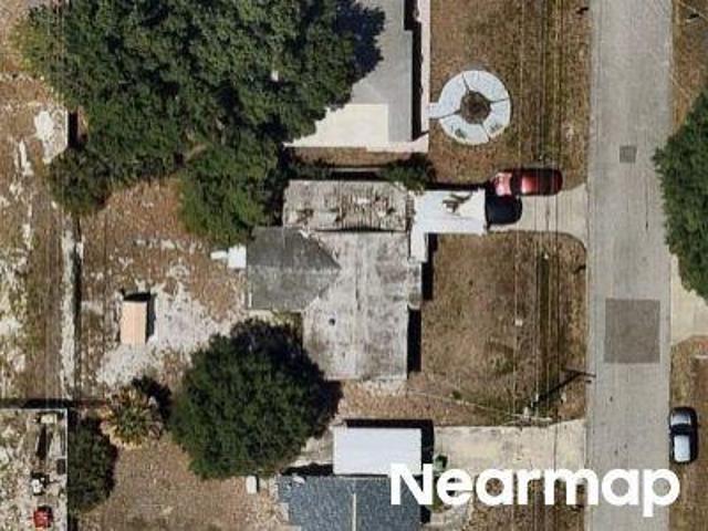 House for sale in Tampa, Florida
