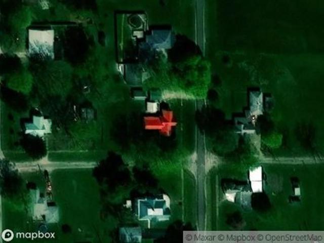 House for sale in Edgar, Illinois
