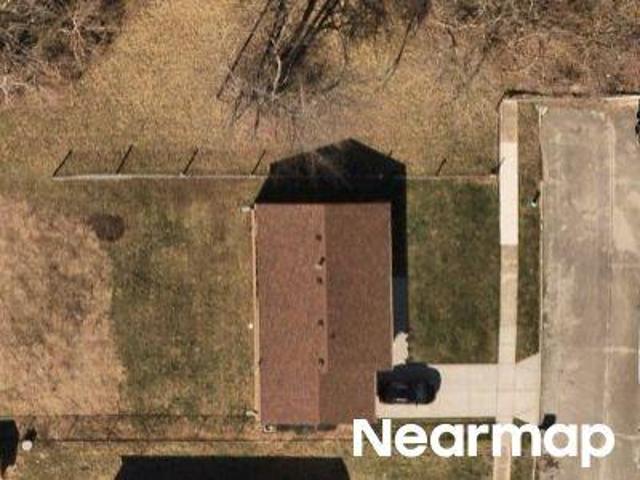 Land for sale in Camby, Indiana