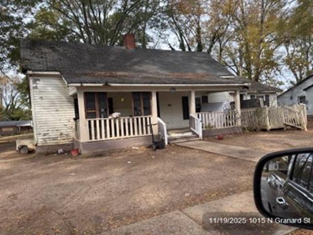 House for sale in Gaffney, South Carolina