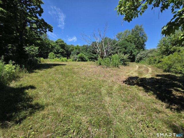 Land for sale in Granby, Connecticut