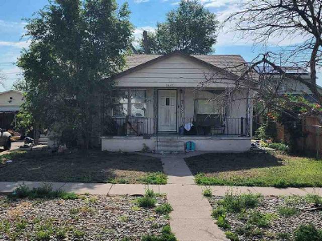 House for sale in Pueblo, Colorado